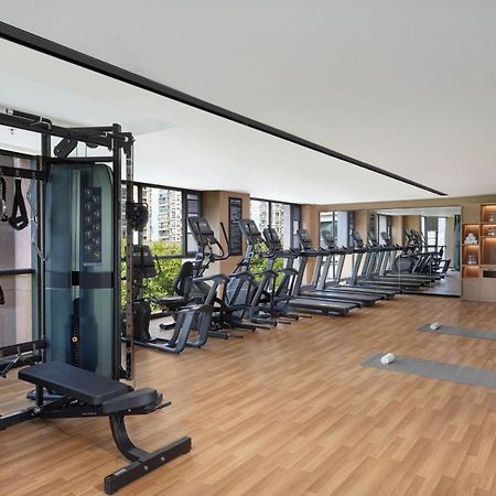 Fairfield By Marriott Hangzhou Xihu District Екстериор снимка