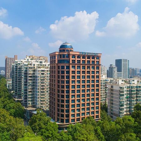 Fairfield By Marriott Hangzhou Xihu District Екстериор снимка