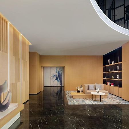 Fairfield By Marriott Hangzhou Xihu District Екстериор снимка