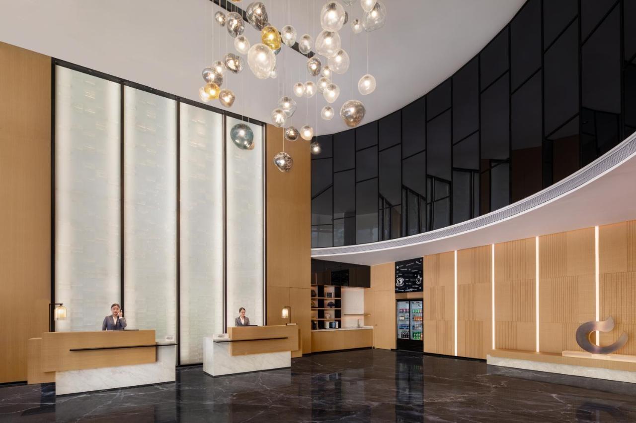 Fairfield By Marriott Hangzhou Xihu District Екстериор снимка