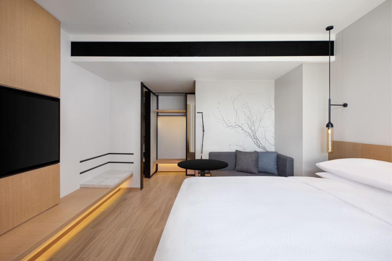 Fairfield By Marriott Hangzhou Xihu District Екстериор снимка