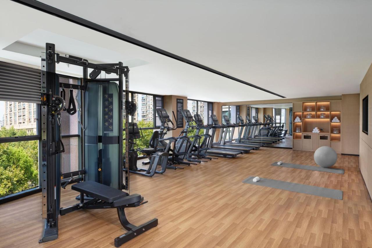 Fairfield By Marriott Hangzhou Xihu District Екстериор снимка