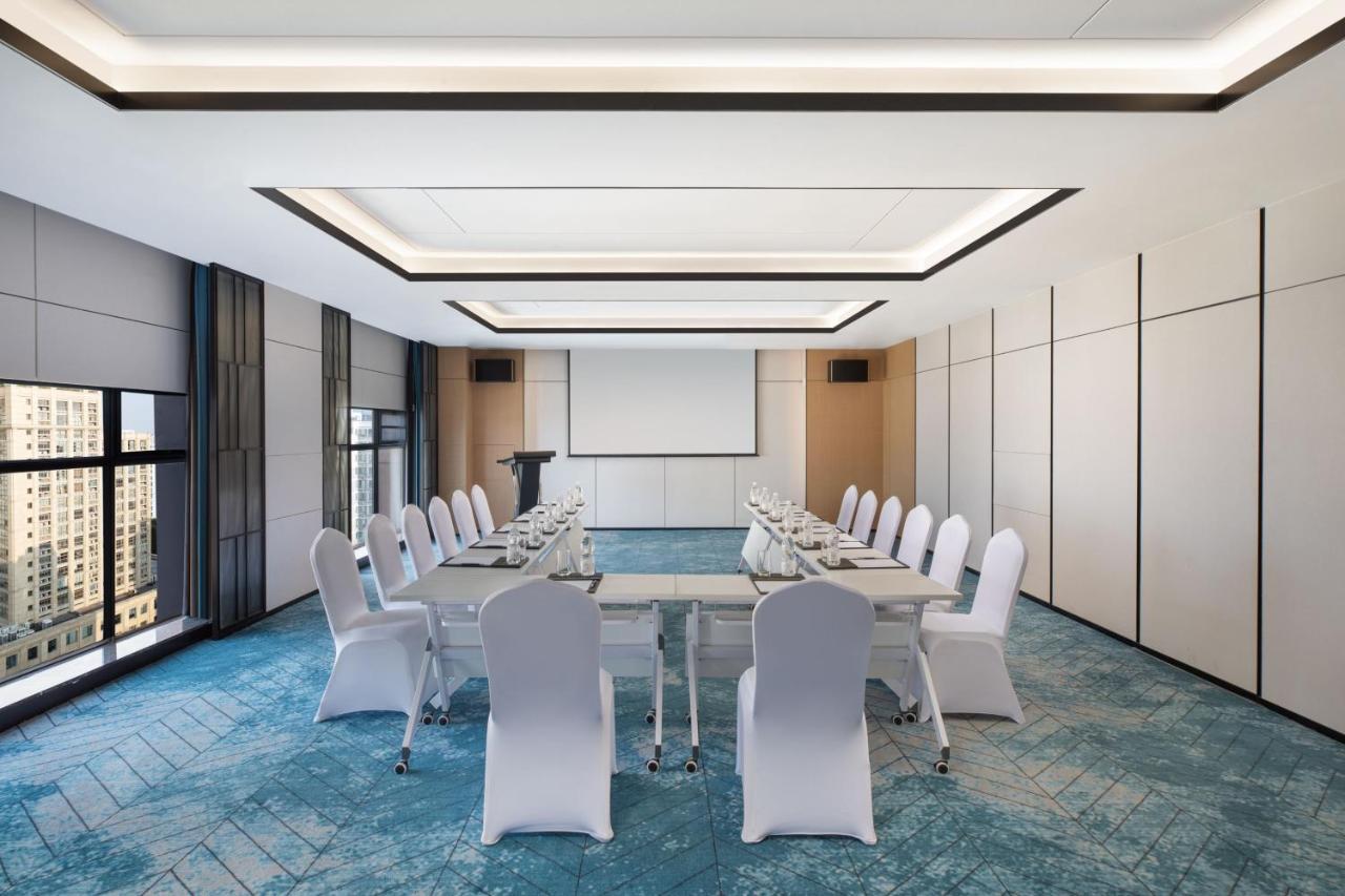 Fairfield By Marriott Hangzhou Xihu District Екстериор снимка