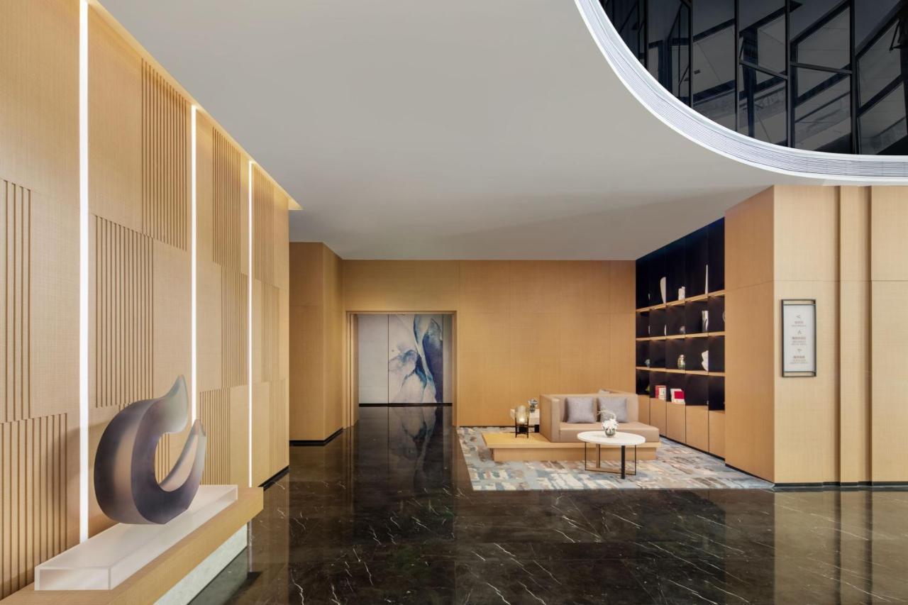 Fairfield By Marriott Hangzhou Xihu District Екстериор снимка